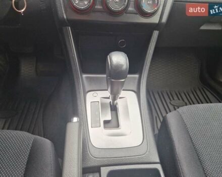 Синий Субару Импреза, объемом двигателя 2 л и пробегом 277 тыс. км за 9500 $, фото 20 на Automoto.ua