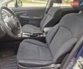 Синий Субару Импреза, объемом двигателя 2 л и пробегом 277 тыс. км за 9500 $, фото 23 на Automoto.ua