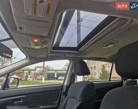 Синий Субару Импреза, объемом двигателя 2 л и пробегом 277 тыс. км за 9500 $, фото 22 на Automoto.ua