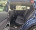 Синий Субару Импреза, объемом двигателя 2 л и пробегом 277 тыс. км за 9500 $, фото 6 на Automoto.ua
