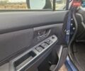 Синий Субару Импреза, объемом двигателя 2 л и пробегом 277 тыс. км за 9500 $, фото 14 на Automoto.ua