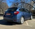 Синій Субару Імпреза, об'ємом двигуна 2 л та пробігом 274 тис. км за 8900 $, фото 5 на Automoto.ua
