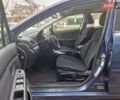 Синий Субару Импреза, объемом двигателя 2 л и пробегом 277 тыс. км за 9500 $, фото 5 на Automoto.ua