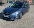 Синий Субару Импреза, объемом двигателя 2 л и пробегом 295 тыс. км за 8100 $, фото 1 на Automoto.ua