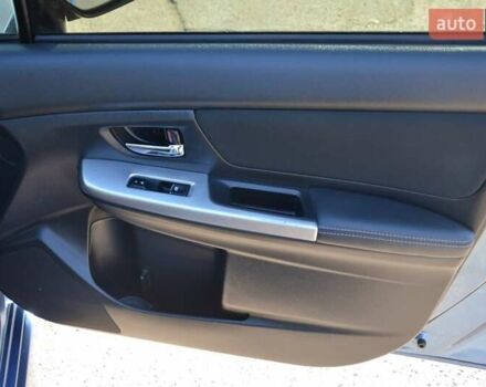 Синий Субару Импреза, объемом двигателя 2 л и пробегом 117 тыс. км за 9100 $, фото 41 на Automoto.ua