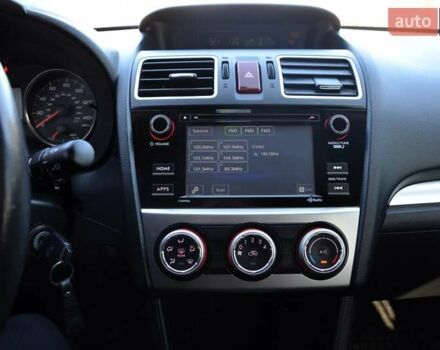 Синій Субару Імпреза, об'ємом двигуна 2 л та пробігом 117 тис. км за 9200 $, фото 56 на Automoto.ua