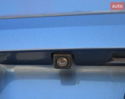 Синій Субару Імпреза, об'ємом двигуна 2 л та пробігом 117 тис. км за 9200 $, фото 30 на Automoto.ua