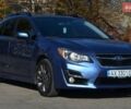 Синій Субару Імпреза, об'ємом двигуна 2 л та пробігом 117 тис. км за 8999 $, фото 24 на Automoto.ua
