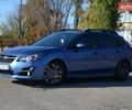 Синій Субару Імпреза, об'ємом двигуна 2 л та пробігом 117 тис. км за 8999 $, фото 3 на Automoto.ua