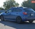 Субару Імпреза 2016 у Павлограде на Automoto.ua Синій Субару Імпреза, об'ємом двигуна 2 л та пробігом 117 тис. км за 10100 $, фото 11 на Automoto.ua