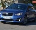 Синий Субару Импреза, объемом двигателя 2 л и пробегом 117 тыс. км за 9100 $, фото 1 на Automoto.ua