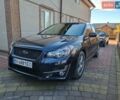 Синій Субару Імпреза, об'ємом двигуна 2 л та пробігом 163 тис. км за 7700 $, фото 11 на Automoto.ua