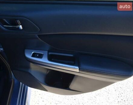 Синий Субару Импреза, объемом двигателя 2 л и пробегом 117 тыс. км за 9400 $, фото 39 на Automoto.ua