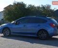 Субару Імпреза 2016 у Павлограде на Automoto.ua Синій Субару Імпреза, об'ємом двигуна 2 л та пробігом 117 тис. км за 10100 $, фото 9 на Automoto.ua