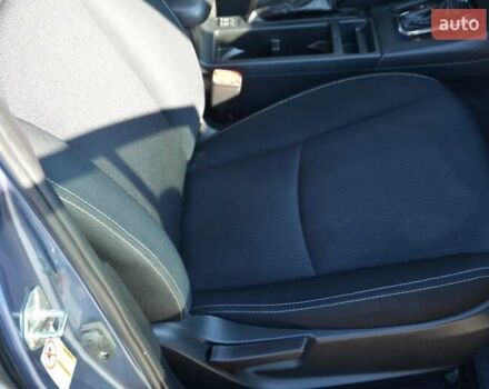 Синій Субару Імпреза, об'ємом двигуна 2 л та пробігом 117 тис. км за 9200 $, фото 42 на Automoto.ua