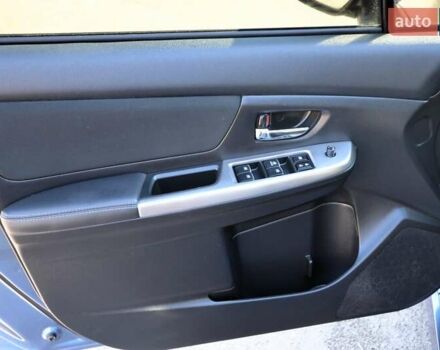 Синий Субару Импреза, объемом двигателя 2 л и пробегом 117 тыс. км за 9400 $, фото 31 на Automoto.ua