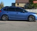 Субару Імпреза 2016 у Павлограде на Automoto.ua Синій Субару Імпреза, об'ємом двигуна 2 л та пробігом 117 тис. км за 10100 $, фото 21 на Automoto.ua