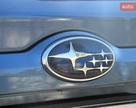 Синій Субару Імпреза, об'ємом двигуна 2 л та пробігом 117 тис. км за 8999 $, фото 27 на Automoto.ua