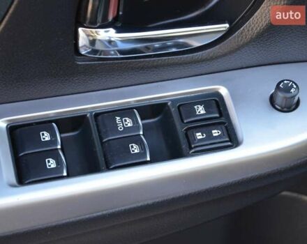 Синій Субару Імпреза, об'ємом двигуна 2 л та пробігом 117 тис. км за 9200 $, фото 36 на Automoto.ua