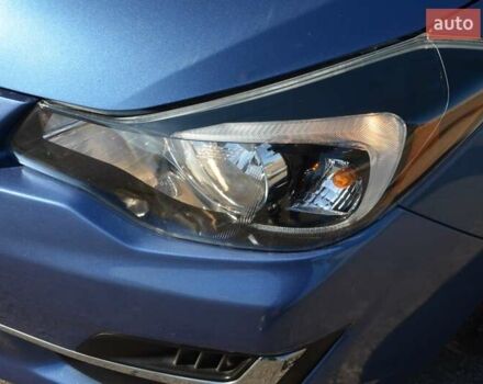 Синій Субару Імпреза, об'ємом двигуна 2 л та пробігом 117 тис. км за 9200 $, фото 26 на Automoto.ua