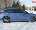 Синій Субару Імпреза, об'ємом двигуна 2 л та пробігом 117 тис. км за 8800 $, фото 13 на Automoto.ua