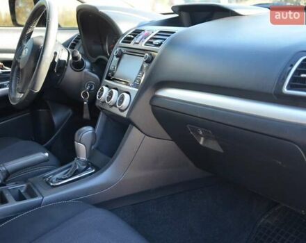 Синий Субару Импреза, объемом двигателя 2 л и пробегом 117 тыс. км за 9400 $, фото 43 на Automoto.ua