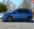 Синій Субару Імпреза, об'ємом двигуна 2 л та пробігом 117 тис. км за 9200 $, фото 5 на Automoto.ua