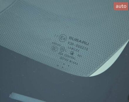 Синій Субару Імпреза, об'ємом двигуна 2 л та пробігом 117 тис. км за 9200 $, фото 58 на Automoto.ua