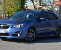 Синій Субару Імпреза, об'ємом двигуна 2 л та пробігом 117 тис. км за 8999 $, фото 2 на Automoto.ua