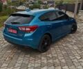 Синий Субару Импреза, объемом двигателя 2 л и пробегом 148 тыс. км за 12800 $, фото 9 на Automoto.ua
