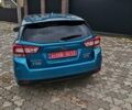 Синий Субару Импреза, объемом двигателя 2 л и пробегом 148 тыс. км за 12800 $, фото 7 на Automoto.ua