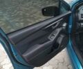 Синий Субару Импреза, объемом двигателя 2 л и пробегом 148 тыс. км за 12800 $, фото 12 на Automoto.ua
