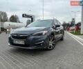 Синій Субару Імпреза, об'ємом двигуна 2 л та пробігом 132 тис. км за 12300 $, фото 1 на Automoto.ua