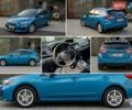Синий Субару Импреза, объемом двигателя 2 л и пробегом 112 тыс. км за 11000 $, фото 12 на Automoto.ua