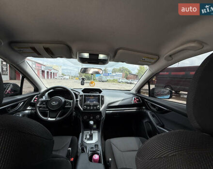 Синий Субару Импреза, объемом двигателя 2 л и пробегом 137 тыс. км за 11999 $, фото 11 на Automoto.ua