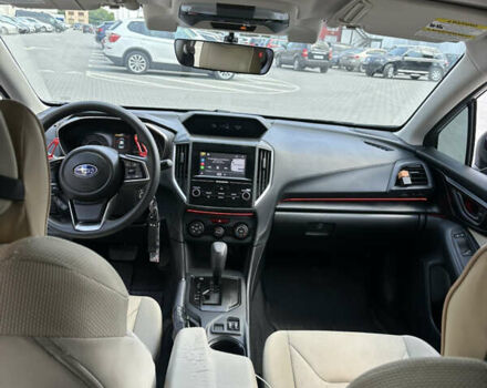 Субару Импреза 2018 в Тернополе на Automoto.ua Синий Субару Импреза, объемом двигателя 2 л и пробегом 63 тыс. км за 13100 $, фото 9 на Automoto.ua