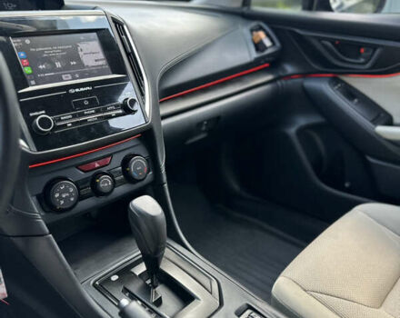 Субару Импреза 2018 в Тернополе на Automoto.ua Синий Субару Импреза, объемом двигателя 2 л и пробегом 63 тыс. км за 13100 $, фото 11 на Automoto.ua