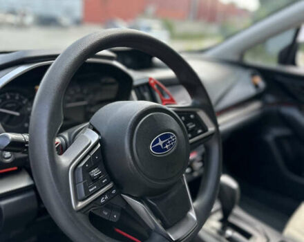 Субару Импреза 2018 в Тернополе на Automoto.ua Синий Субару Импреза, объемом двигателя 2 л и пробегом 63 тыс. км за 13100 $, фото 10 на Automoto.ua