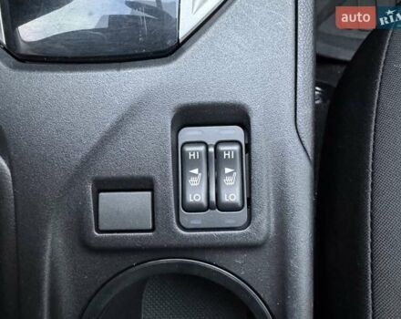 Синий Субару Импреза, объемом двигателя 2 л и пробегом 77 тыс. км за 13400 $, фото 30 на Automoto.ua