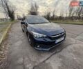 Синий Субару Импреза, объемом двигателя 2 л и пробегом 77 тыс. км за 13400 $, фото 1 на Automoto.ua