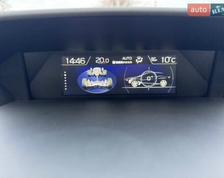 Синий Субару Импреза, объемом двигателя 2 л и пробегом 77 тыс. км за 13400 $, фото 35 на Automoto.ua