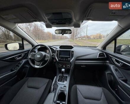 Синий Субару Импреза, объемом двигателя 2 л и пробегом 77 тыс. км за 13400 $, фото 16 на Automoto.ua