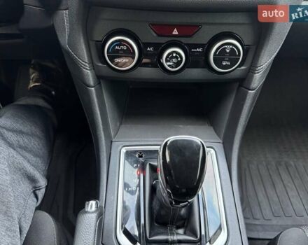 Синий Субару Импреза, объемом двигателя 2 л и пробегом 77 тыс. км за 13400 $, фото 33 на Automoto.ua