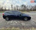 Синий Субару Импреза, объемом двигателя 2 л и пробегом 77 тыс. км за 13400 $, фото 7 на Automoto.ua