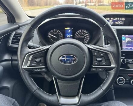 Синий Субару Импреза, объемом двигателя 2 л и пробегом 77 тыс. км за 13400 $, фото 31 на Automoto.ua