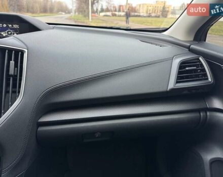 Синий Субару Импреза, объемом двигателя 2 л и пробегом 77 тыс. км за 13400 $, фото 28 на Automoto.ua