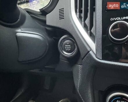 Синий Субару Импреза, объемом двигателя 2 л и пробегом 77 тыс. км за 13400 $, фото 29 на Automoto.ua