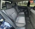 Синий Субару Импреза, объемом двигателя 2 л и пробегом 77 тыс. км за 13400 $, фото 17 на Automoto.ua