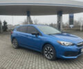 Синій Субару Імпреза, об'ємом двигуна 2 л та пробігом 62 тис. км за 12850 $, фото 5 на Automoto.ua