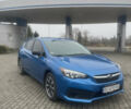 Синій Субару Імпреза, об'ємом двигуна 2 л та пробігом 62 тис. км за 12850 $, фото 3 на Automoto.ua